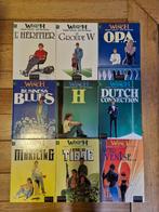 Lot de 9 bd largo winch 1 à 9,REED/EO, Enlèvement ou Envoi