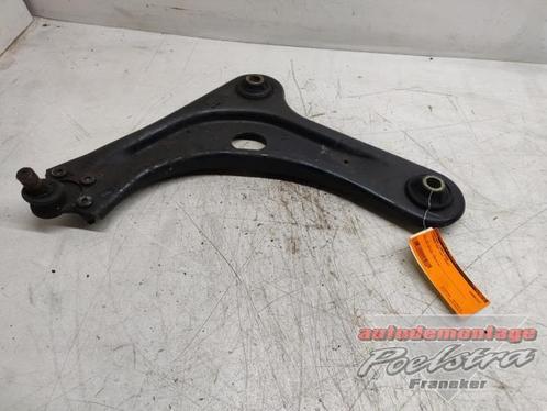 Draagarm links-voor van een Citroen DS3, Auto-onderdelen, Ophanging en Onderstel, Citroën, Gebruikt, 3 maanden garantie, Ophalen of Verzenden