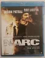 Narc blu-ray (met NL ondertitels), Ophalen of Verzenden, Zo goed als nieuw, Thrillers en Misdaad