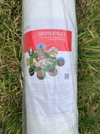 geotextiel Beschermdoek NW10 1m x 25m, Tuin en Terras, Ophalen, Nieuw, Vijverfolie