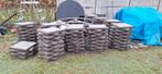 Betontegels, Tuin en Terras, Tegels en Klinkers, Ophalen