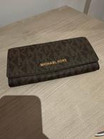 Portomonee MK, Enlèvement, Neuf, Brun, Avec fermeture à pression