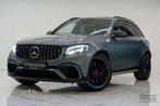 Mercedes-Benz S performance! Brabus! 600pk! Lichte vracht !, Auto's, Automaat, 288 g/km, Leder, Bedrijf