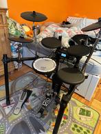 Batterie électronique, Enlèvement, Utilisé, Roland