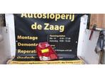 Achterlicht links van een Chevrolet Kalos, Ophalen of Verzenden, 3 maanden garantie, Gebruikt, Chevrolet