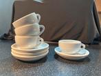Kleine ristretto koffiekopjes, Huis en Inrichting, Ophalen of Verzenden, Nieuw, Porselein, Kop(pen) en/of Schotel(s)
