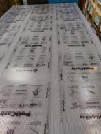 POLYCARBONAAT DUBBELWANDIGE PLATEN 300x210x1Cm Glashelder, Jardin & Terrasse, Serres, Neuf, Serre, Polycarbonate, Enlèvement