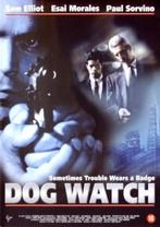 Dog Watch (1997) Dvd Sam Elliott, CD & DVD, DVD | Thrillers & Policiers, Utilisé, Enlèvement ou Envoi, À partir de 16 ans