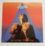 The Police – Zenyatta Mondatta (1980), Ophalen of Verzenden, 12 inch