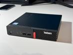 Lenovo ThinkCentre mini-pc i5 | 8GB RAM | SSD, Informatique & Logiciels, Ordinateurs de bureau, Enlèvement ou Envoi, Comme neuf