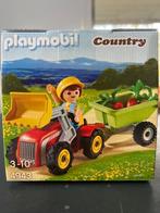 Playmobil Country, Kinderen en Baby's, Speelgoed | Playmobil, Ophalen of Verzenden, Zo goed als nieuw, Los Playmobil