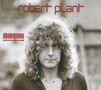CD - Robert PLANT - Marquee - Live 1988, Comme neuf, Pop rock, Envoi