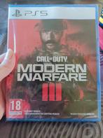 Call of duty Moderne Warfare 3 ps5, Consoles de jeu & Jeux vidéo, Jeux | Sony PlayStation 5, Enlèvement