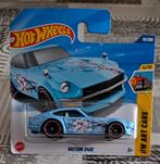 DATSUN 240Z hot wheels, Ophalen of Verzenden, Nieuw