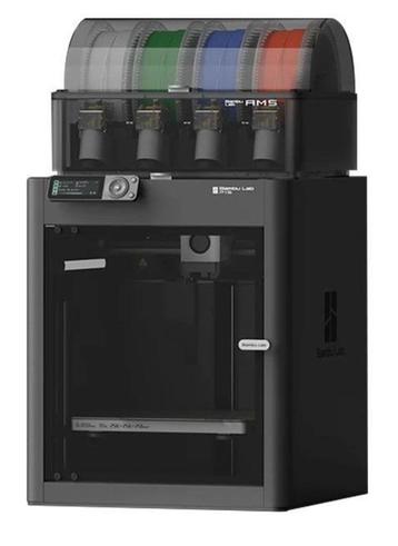 BAMBU LAB P1S COMBO beschikbaar voor biedingen