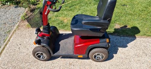 Scootmobile practicomfort, als nieuw, Diversen, Brommobielen en Scootmobielen, Zo goed als nieuw, Ophalen