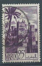 MAROC, Postzegels en Munten, Postzegels | Afrika, Verzenden, Marokko