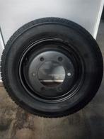 Wielen VW Lt/Mercedes sprinter (dubbellucht), Auto-onderdelen, Banden en Velgen, Ophalen of Verzenden, Band(en)