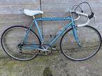 Koersfiets retro, Fietsen en Brommers, Fietsen | Oldtimers, Ophalen