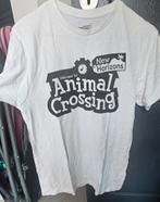 T-shirt animal crossing, Kleding | Dames, T-shirts, Ophalen, Sans marque, Wit, Zo goed als nieuw