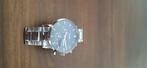 Montre cluse, Handtassen en Accessoires, Staal, Gebruikt, Staal, Polshorloge