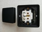 Niko Hydro, spuitwaterdicht stopcontact, Ophalen, Nieuw, Stopcontact