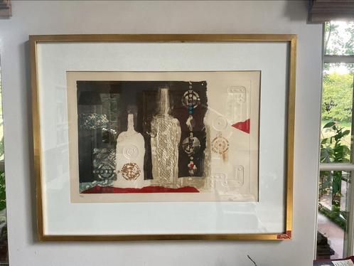 Litho van Antoni Clavé, Antiek en Kunst, Kunst | Litho's en Zeefdrukken, Ophalen