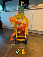 Fisherprice autobaan 2 in 1, Kinderen en Baby's, Ophalen