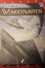 Wunderwaffen            sc                 nog nieuw!, Boeken, Nolane- Maza, Nieuw, Ophalen of Verzenden, Meerdere stripboeken