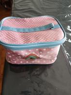 Toilette voor meisjes, Handtassen en Accessoires, Toilettassen, Ophalen of Verzenden, Meisje