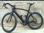 Va Corse maat 54 di2 ultegra, Fietsen en Brommers, Ophalen, Zo goed als nieuw, Carbon