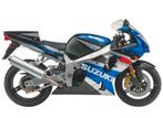 Suzuki gsxr 1000, Plus de 35 kW, Super Sport, Particulier, 4 cylindres