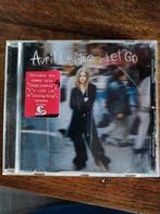 Avril Lavigne - Let go, Ophalen of Verzenden, Gebruikt