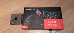 Amd rx7800xt, Computers en Software, Ophalen of Verzenden, Zo goed als nieuw, AMD