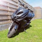 Yamaha Aerox avec papiers, Vélos & Vélomoteurs, Pièces de cyclomoteur | Général, Bloc, Enlèvement ou Envoi