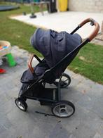Kinderwagen Mutsy inclusief draagmand, Ophalen, Gebruikt, Kinderwagen, Mutsy