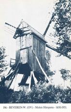 Beveren - Molen Himpens, Verzamelen, Postkaarten | België, Ophalen of Verzenden, 1960 tot 1980, Ongelopen, Oost-Vlaanderen