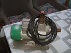 pomp voor in de boot, Watersport en Boten, Ophalen, Zo goed als nieuw