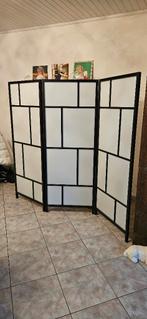Paravent, Maison & Meubles, Enlèvement, Comme neuf