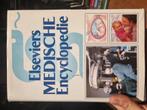 Medisch encyclopedie, Boeken, Ophalen of Verzenden, Zo goed als nieuw, Medisch