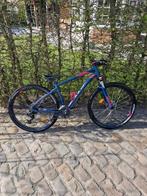 Fiets rockrider 27,5 inch, Fietsen en Brommers, Fietsen | Mountainbikes en ATB, Zo goed als nieuw, Ophalen