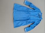 Blauwe jeans jurk, Heidi, 116, Ophalen of Verzenden, Zo goed als nieuw