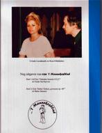 Ode aan Karel Biddeloo rode loper(rode ridder) 1 druk., Karel Biddeloo, Eén stripboek, Nieuw, Ophalen of Verzenden