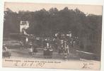Bruxelles Laeken Les Jardins Laiterie Jacobs Heysel 1903, Verzamelen, Verzenden, Voor 1920, Gelopen, Brussel (Gewest)