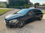 Mercedes CLA shooting braek, Auto's, CLA, Zwart, Zwart, 5 deurs