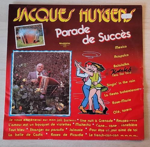 Lot de 23 LP d'Accordéon & Musette, CD & DVD, Vinyles | Autres Vinyles, Utilisé, Enlèvement ou Envoi