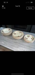 Service boche, Antiek en Kunst, Antiek | Servies los, Ophalen