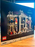 Lego 10326 Natural History Museum - SEALED, Ensemble complet, Enlèvement, Lego, Neuf