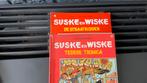 Suske en wiske, Boeken, Meerdere stripboeken, Ophalen of Verzenden, Gelezen