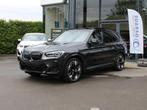 BMW X3 M iX3 Sport Impressive /LASER/PANO/TRKHK/HUD/360CAM, Automaat, Leder, 5 deurs, SUV of Terreinwagen